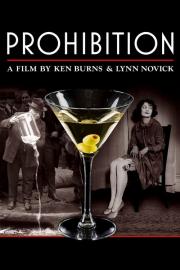 Prohibition filmas