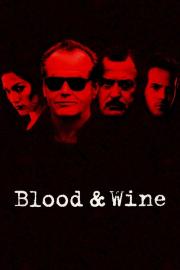 Blood and Wine filmas