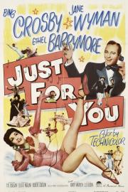 Just for You filmas