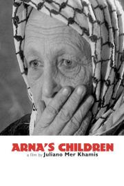 Arna's Children filmas
