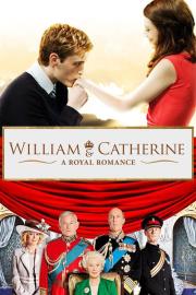 William & Catherine: A Royal Romance filmas