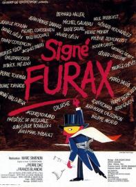Signé Furax filmas