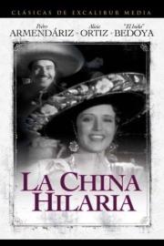 La China Hilaria filmas