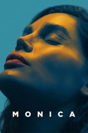 Monika filmas