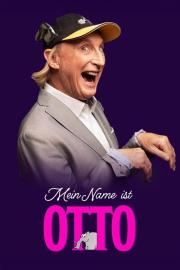 Mein Name ist Otto filmas