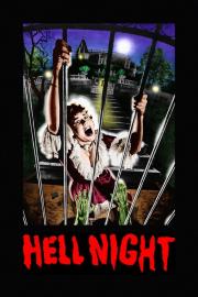 Hell Night filmas