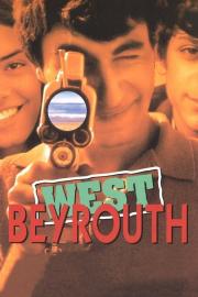 West Beirut filmas