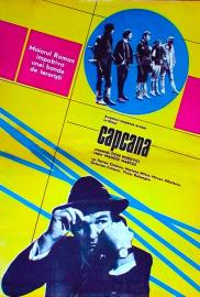 Capcana filmas