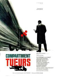 Compartiment tueurs filmas