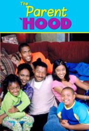 The Parent 'Hood filmas