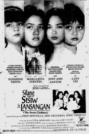 Silang Mga Sisiw sa Lansangan filmas