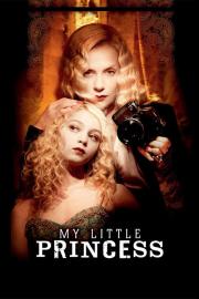 My Little Princess filmas