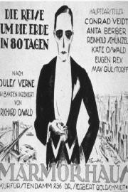 Around the World in 80 Days filmas