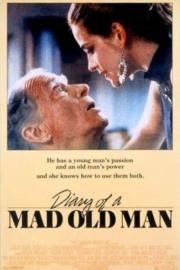 Diary of a Mad Old Man filmas