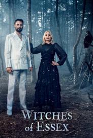 Witches Of Essex filmas