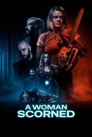 A Woman Scorned filmas