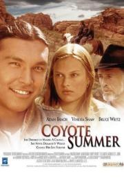 Coyote Summer filmas