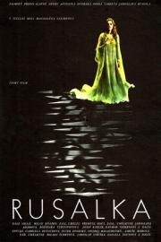 Rusalka filmas