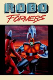 Robo Formers filmas
