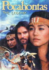 Pocahontas: The Legend filmas