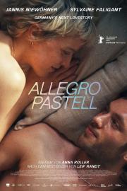 Allegro Pastell filmas