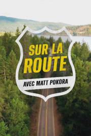 Sur la route avec Matt Pokora filmas