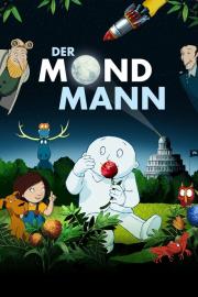 Moon Man filmas