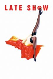 Late Show filmas