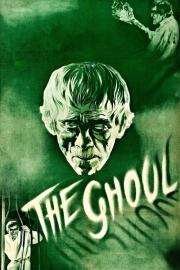 The Ghoul filmas