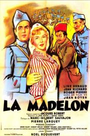 La Madelon filmas
