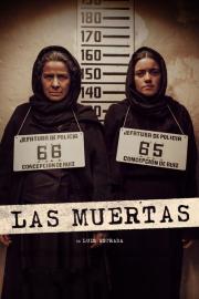 Las muertas filmas