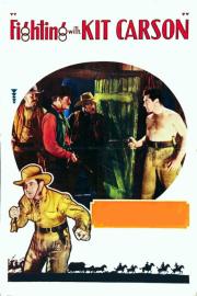 Fighting With Kit Carson filmas