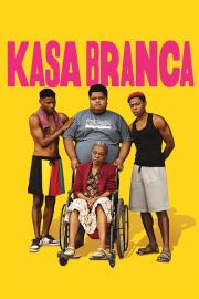 Kasa Branca filmas