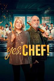 Yes, Chef! filmas