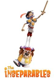 Parko stebuklai filmas