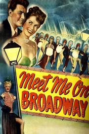 Meet Me on Broadway filmas