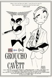 Groucho & Cavett filmas
