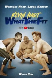 What the Fit filmas