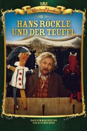Hans Röckle und der Teufel filmas
