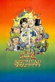 More American Graffiti filmas