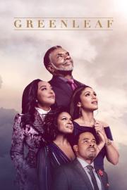 Greenleaf filmas