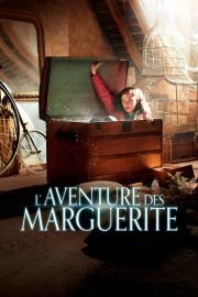 The Fantastic Journey of Margot & Marguerite filmas