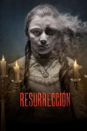 Resurrección filmas