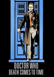 Doctor Who: Death Comes to Time filmas