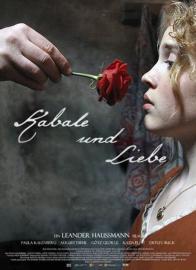 Kabale und Liebe filmas