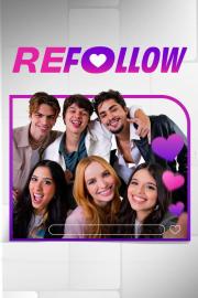 Refollow filmas