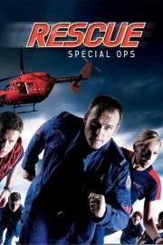 Rescue: Special Ops filmas
