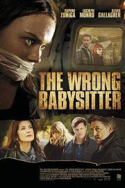 The Wrong Babysitter filmas