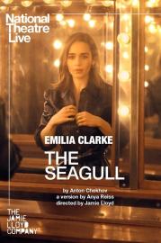 National Theatre Live: The Seagull filmas