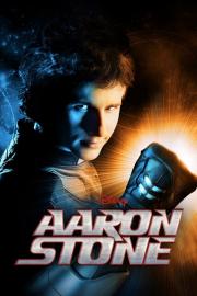 Aaron Stone filmas